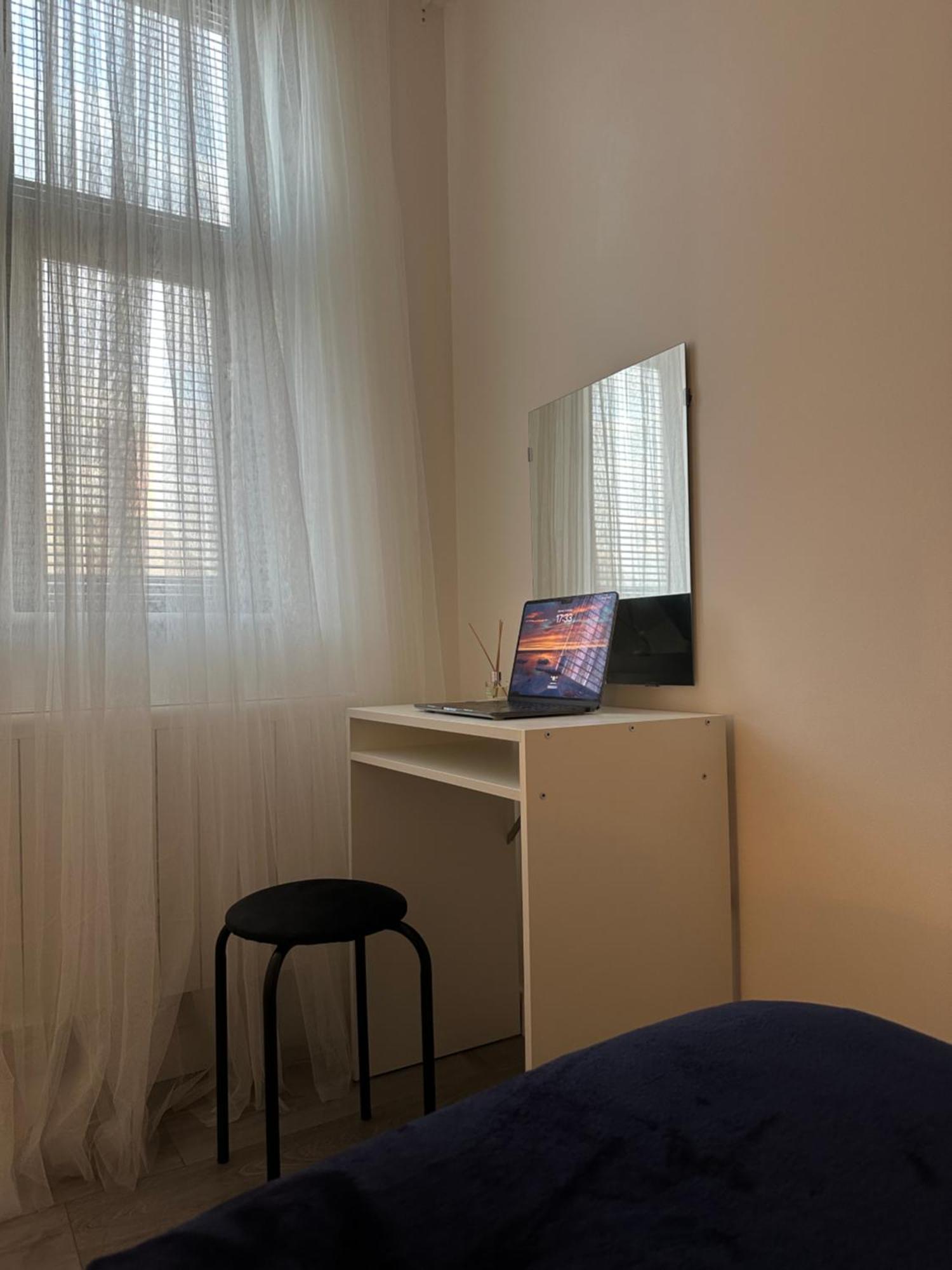 Retro Suite A Luxury Apartment With King Size Bed Wii Games And Entertainment เลสเตอร์ ภายนอก รูปภาพ